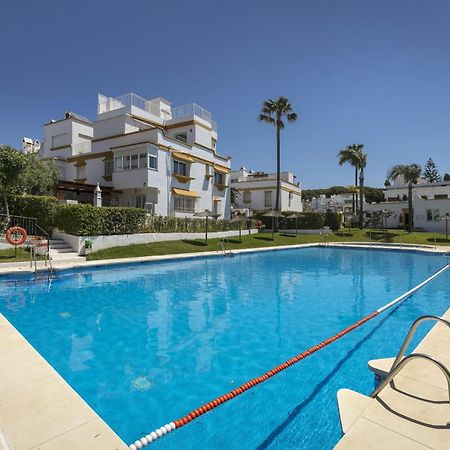Casa Adriana Villa Marbella Bagian luar foto
