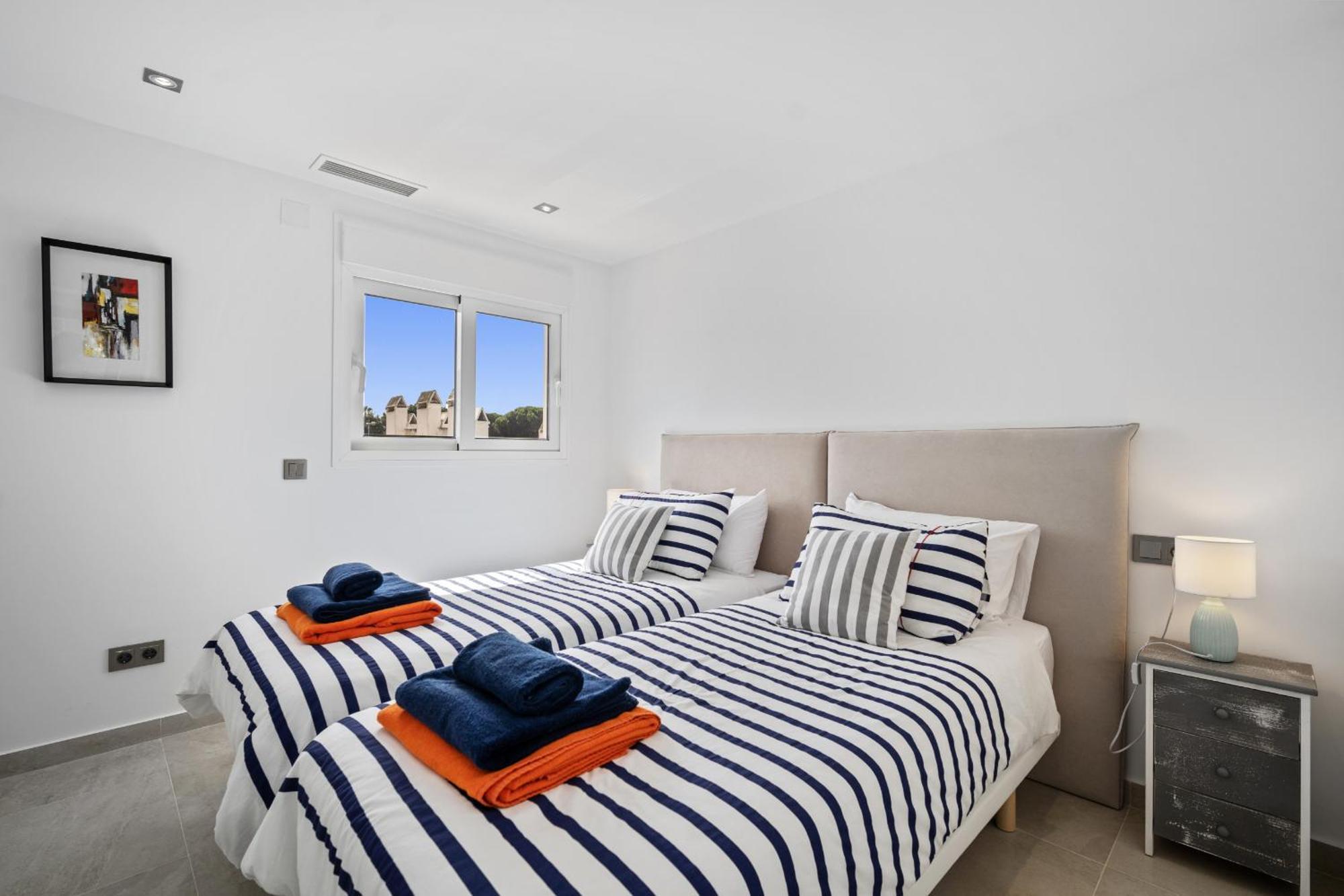 Casa Adriana Villa Marbella Bagian luar foto