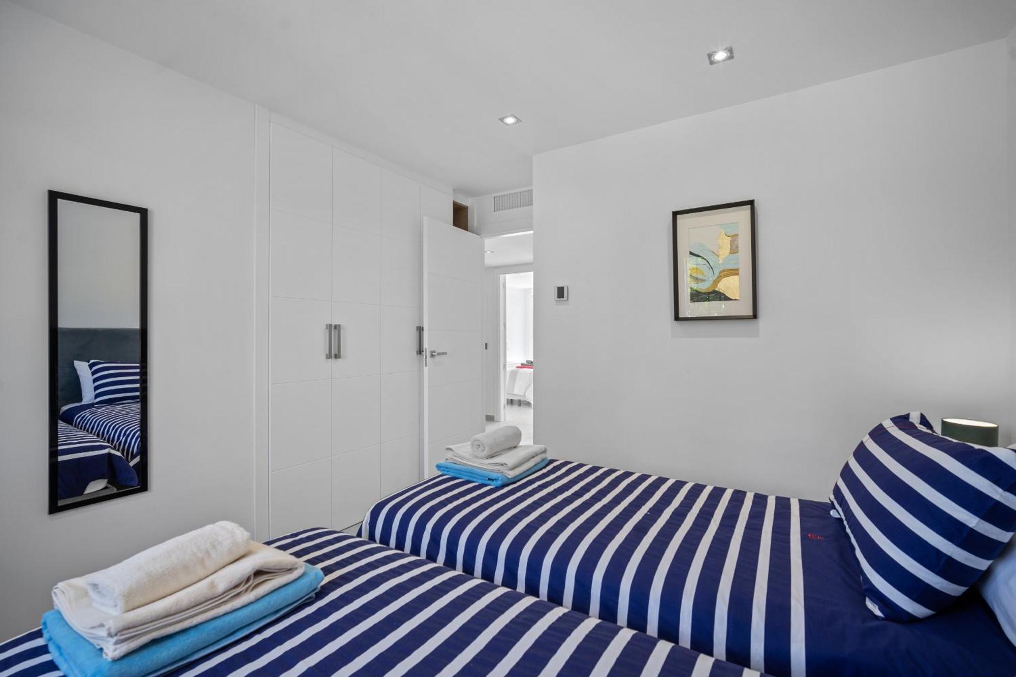 Casa Adriana Villa Marbella Bagian luar foto